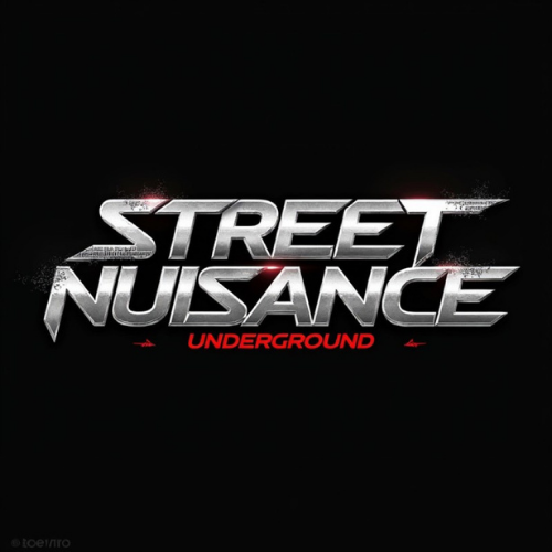 Street Nuisance